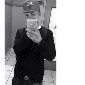 Meet your Posher, Stanley